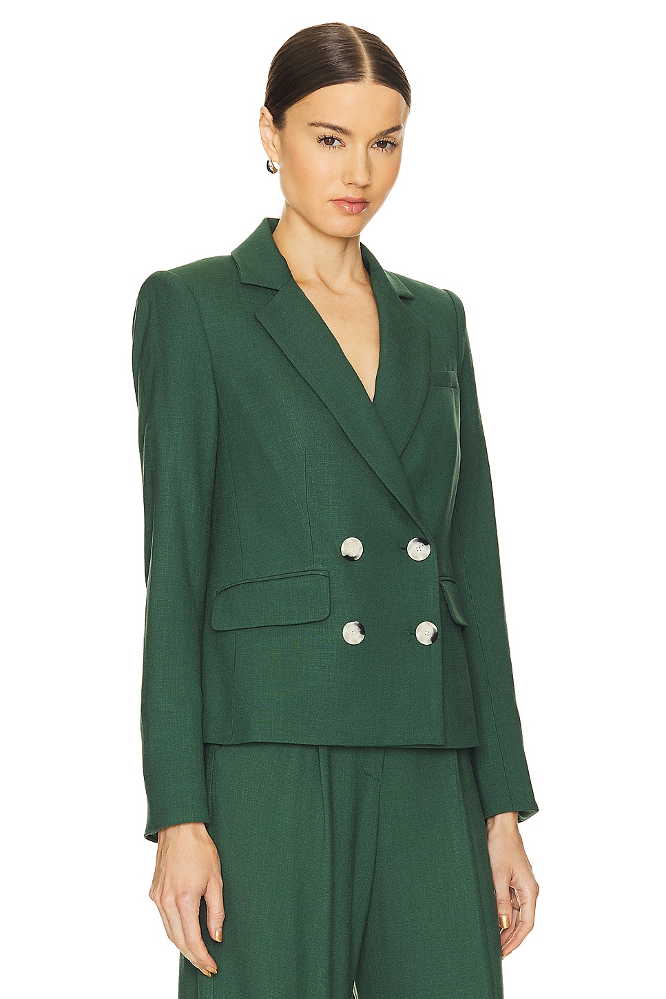 Veronica Beard Kona Dickey Jacket thumbnail