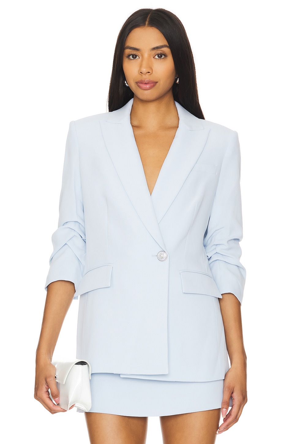 Veronica Beard Kimmel Dickey Jacket