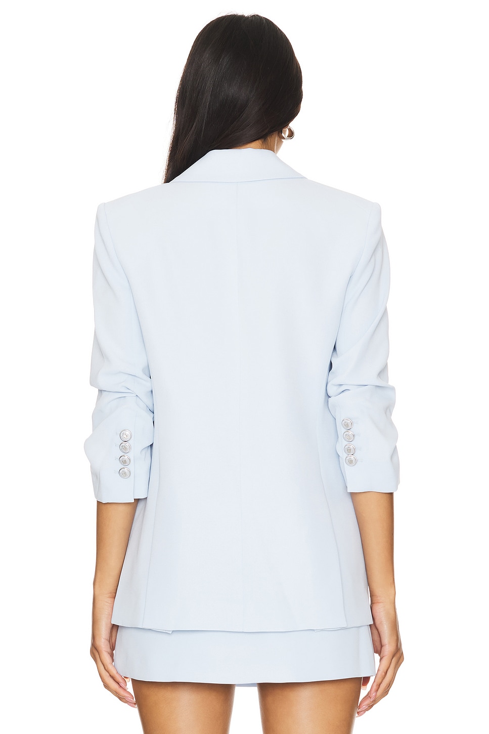 Veronica Beard Kimmel Dickey Jacket thumbnail