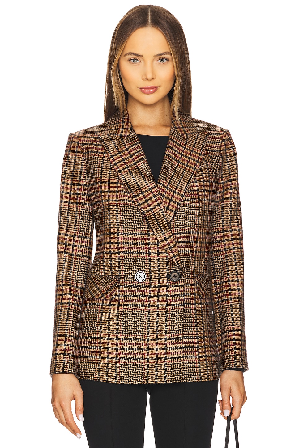 Sevyn Dickey Jacket