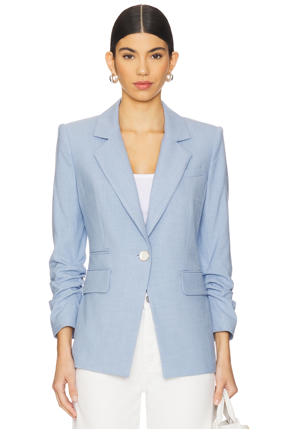 Battista Dickey Jacket
