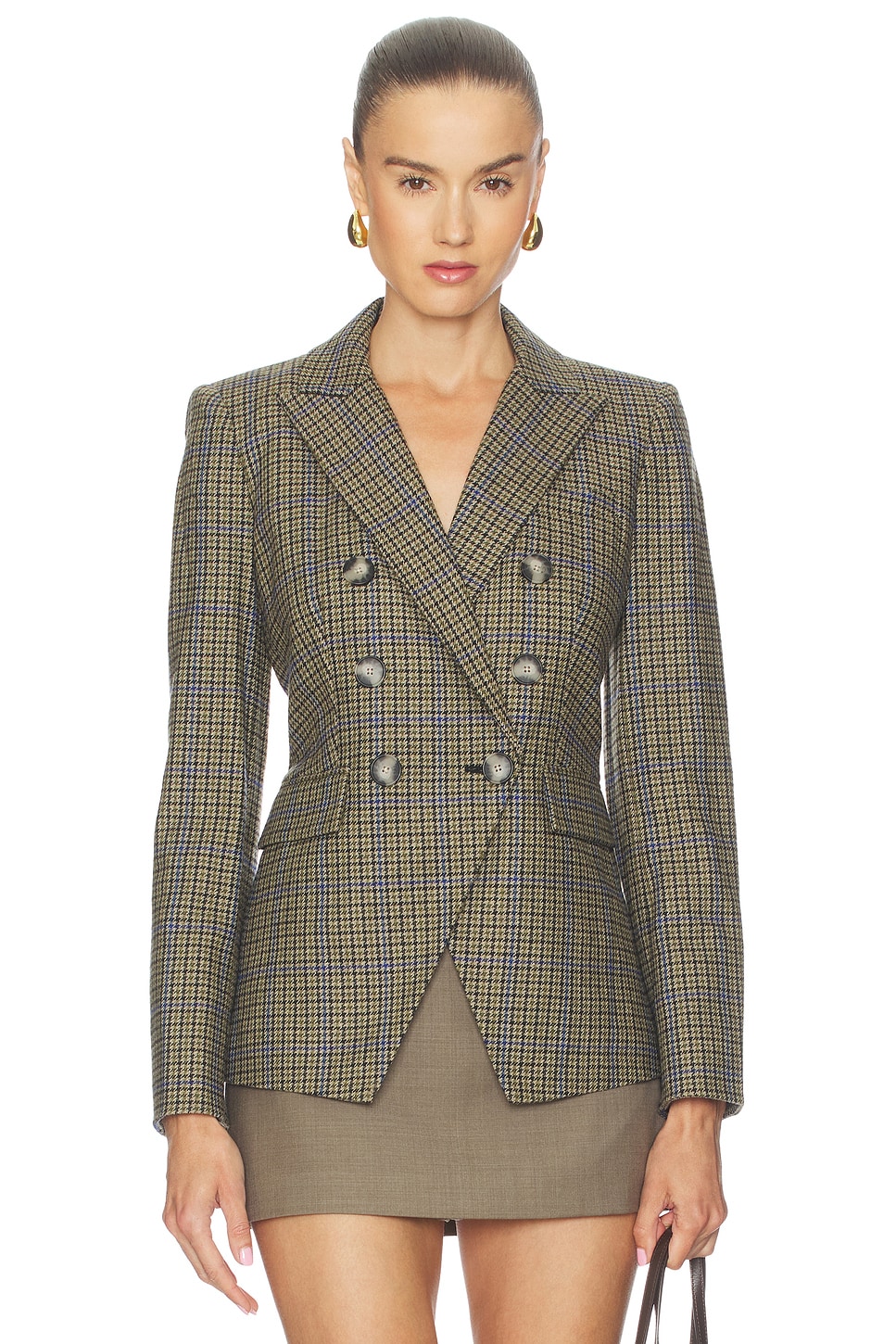Miller Dickey Jacket - thumbnail 2