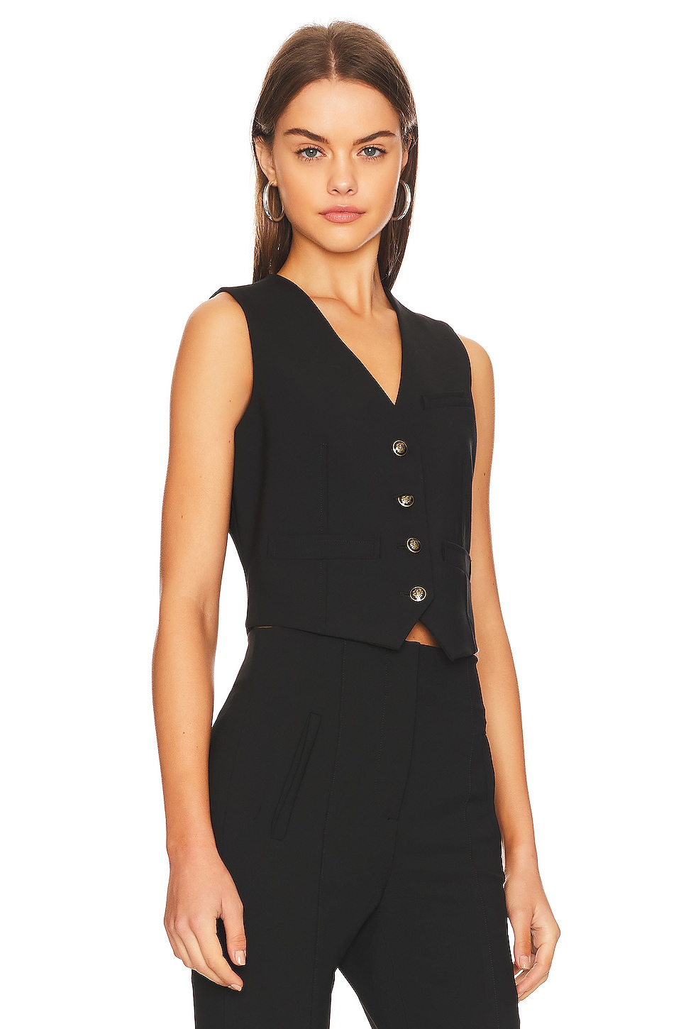 Veronica Beard BENNETT 조끼