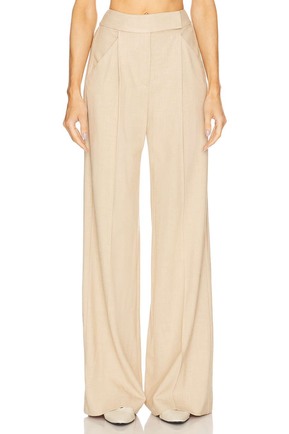Marbeau Pant