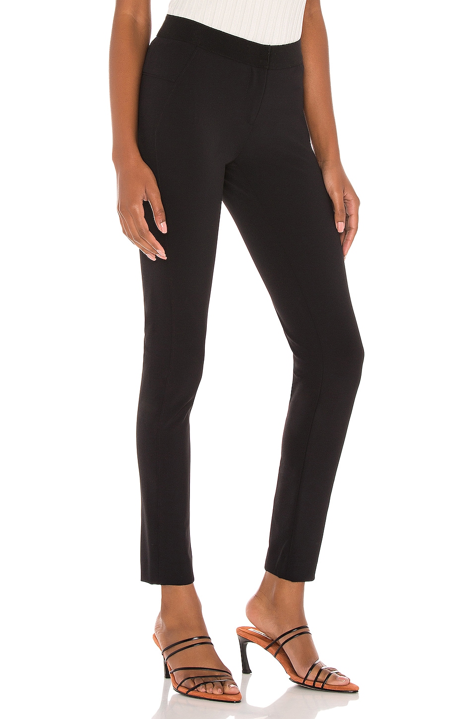 Veronica Beard Scuba Legging thumbnail