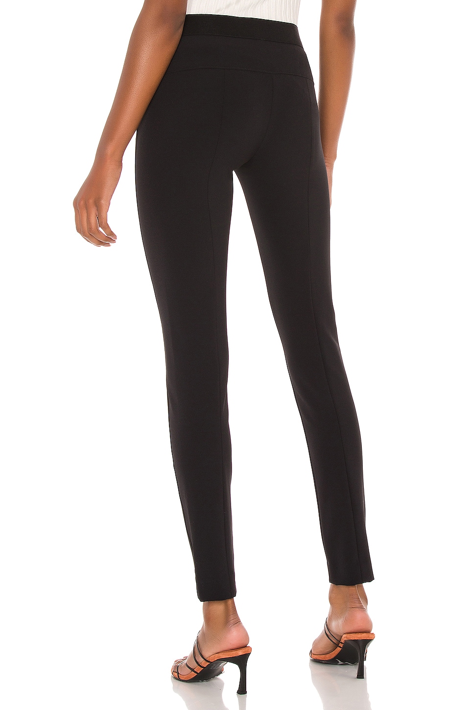 Veronica Beard Scuba Legging thumbnail