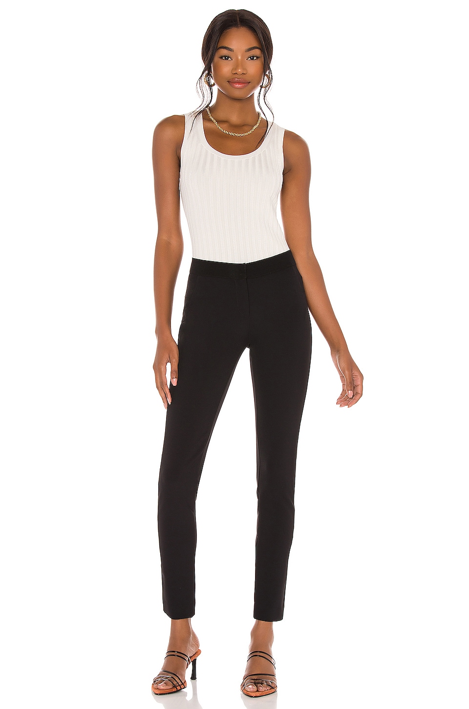 Veronica Beard Scuba Legging thumbnail