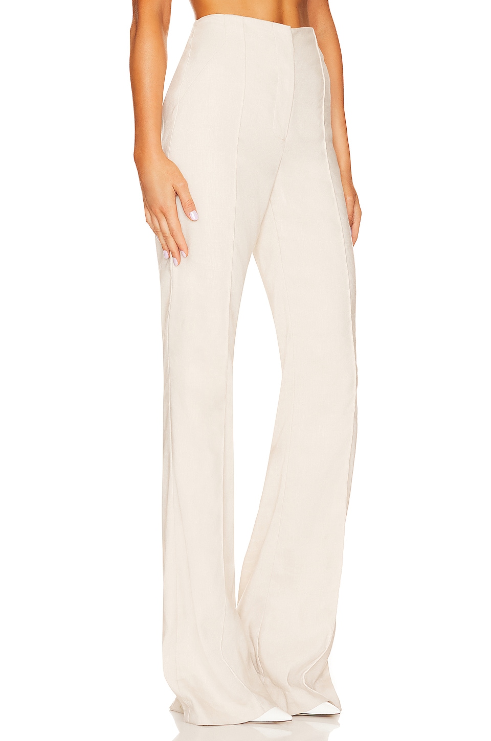 Veronica Beard Komi Pant thumbnail