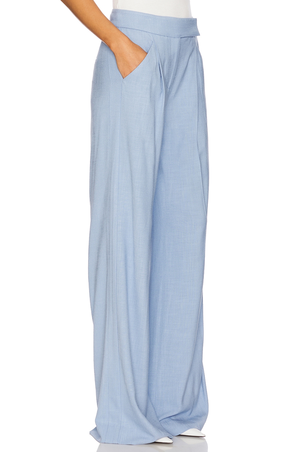 Veronica Beard Marbeau Pant thumbnail