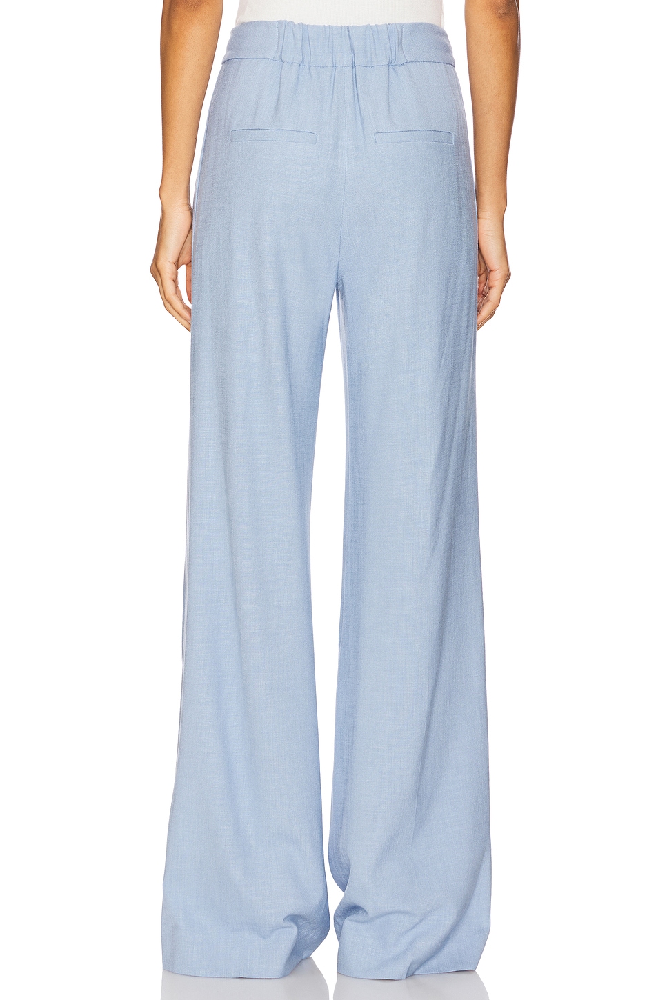 Veronica Beard Marbeau Pant thumbnail