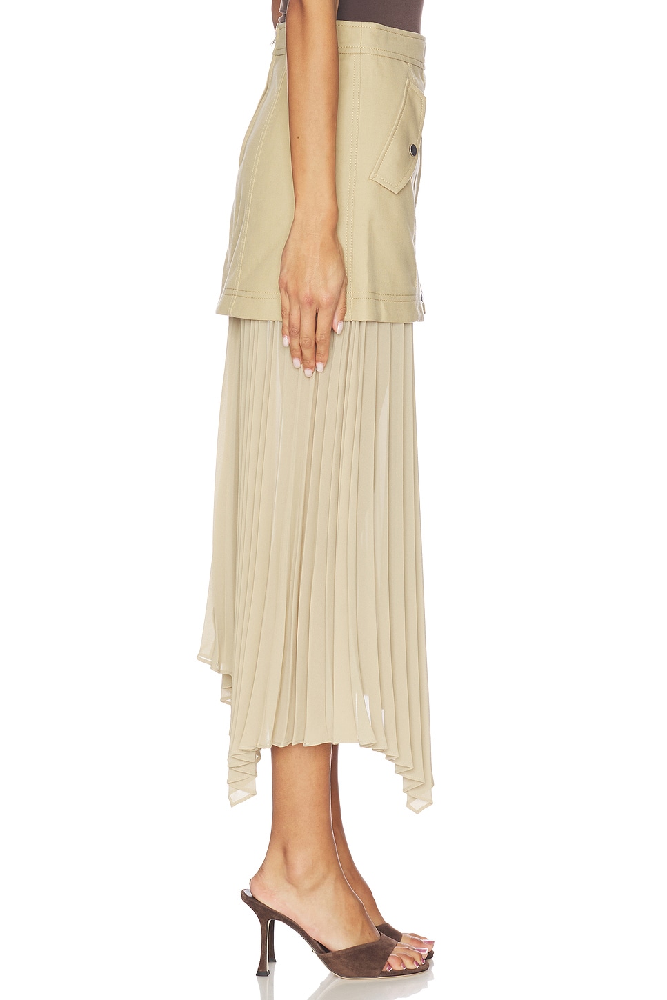 Veronica Beard Patricka Skirt