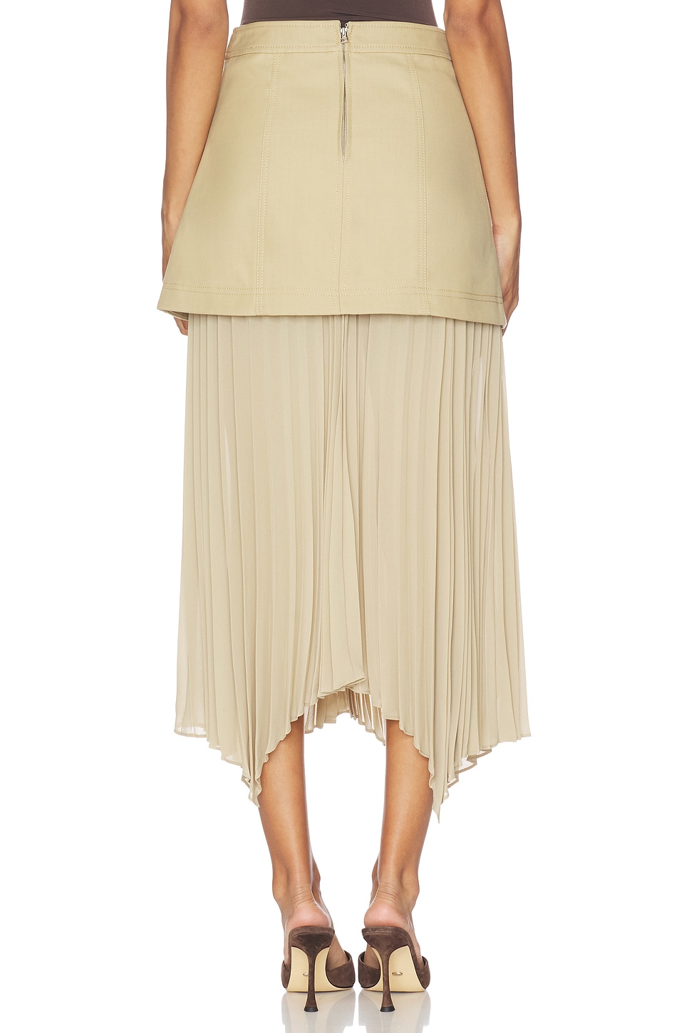 Veronica Beard Patricka Skirt