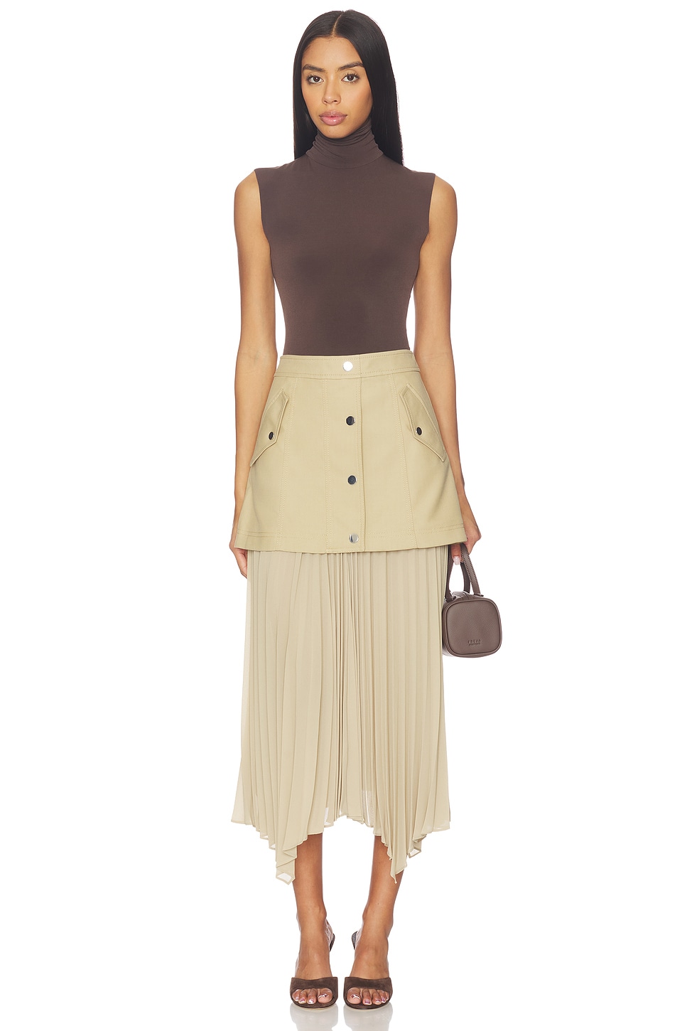 Veronica Beard Patricka Skirt