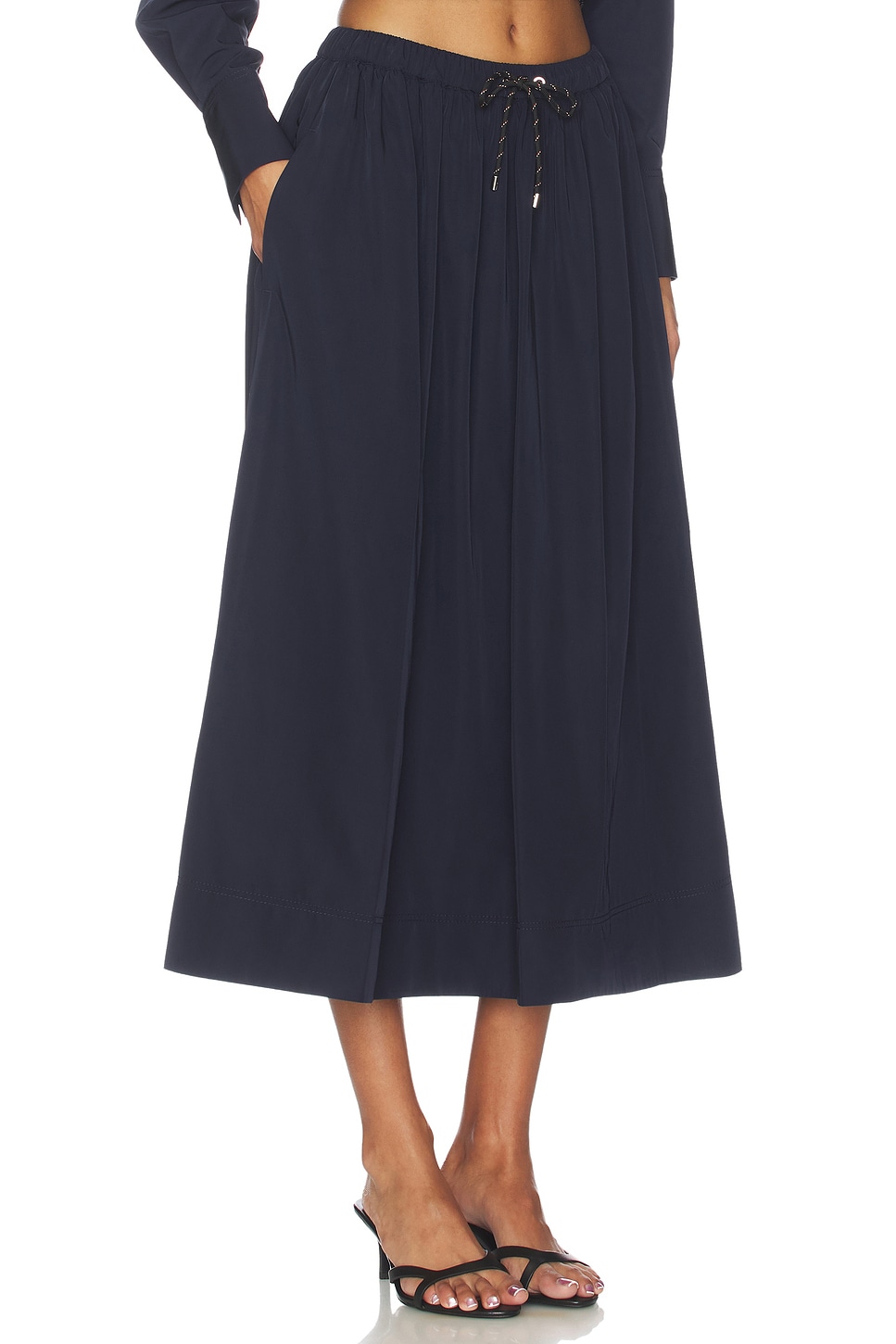 Bates Skirt - thumbnail 3