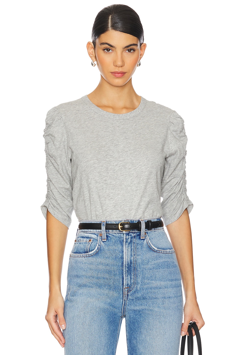 Veronica Beard Waldorf Tee