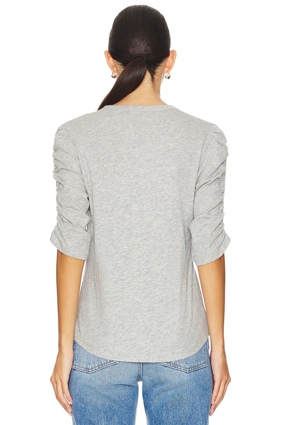 Veronica Beard Waldorf Tee