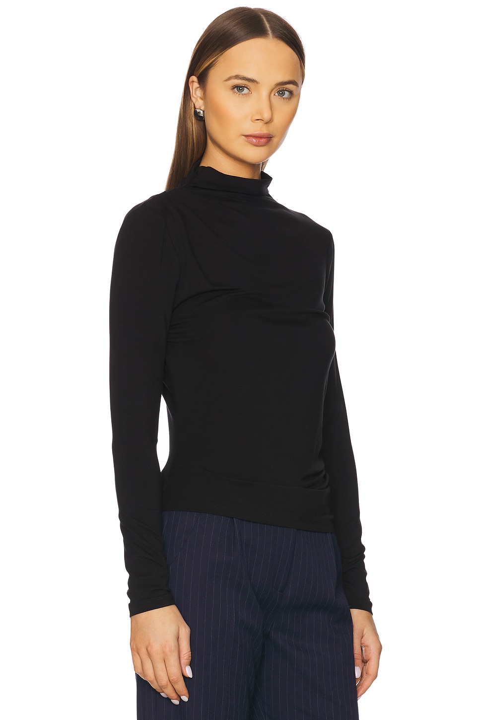 Veronica Beard Mylie Top thumbnail