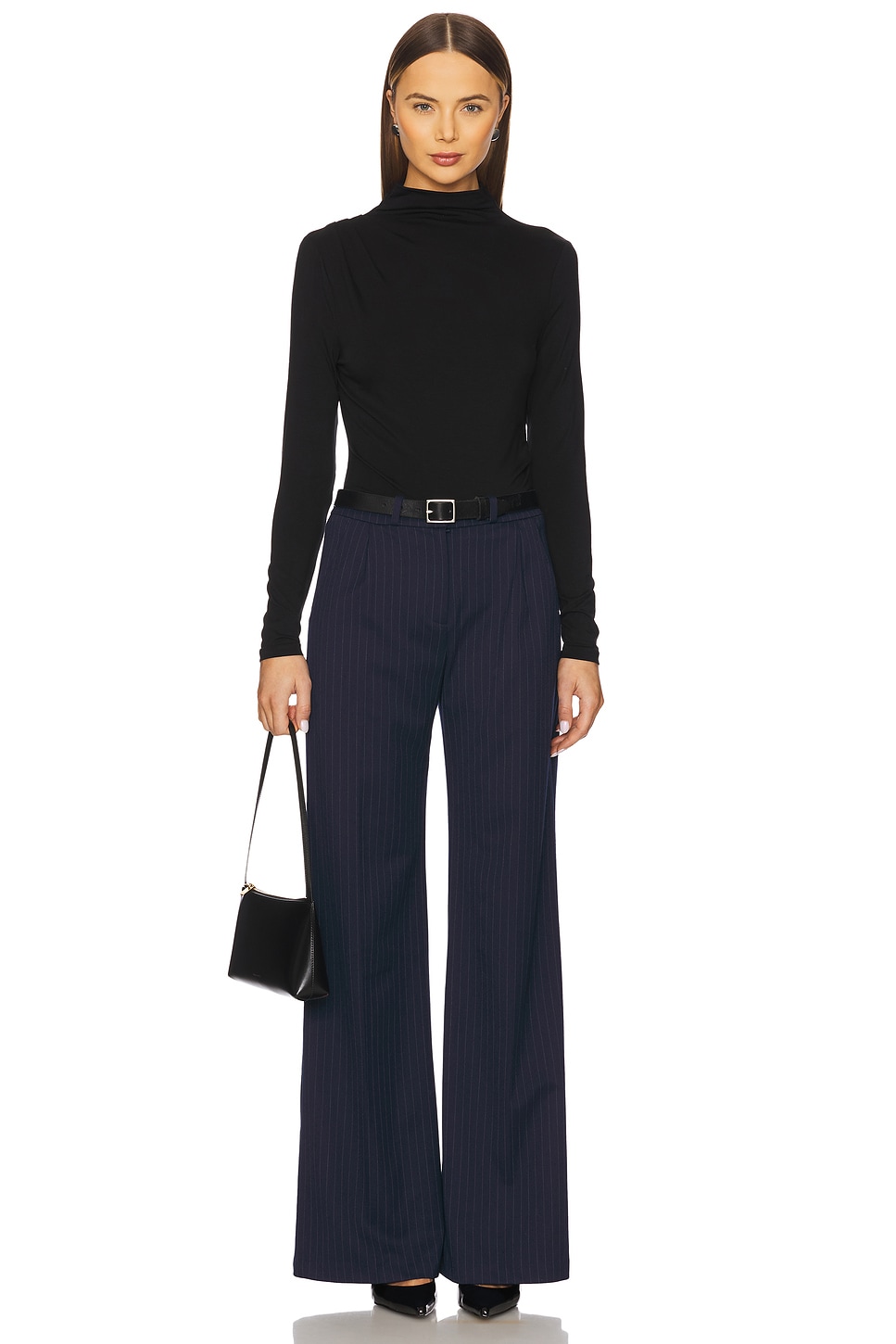 Veronica Beard Mylie Top thumbnail