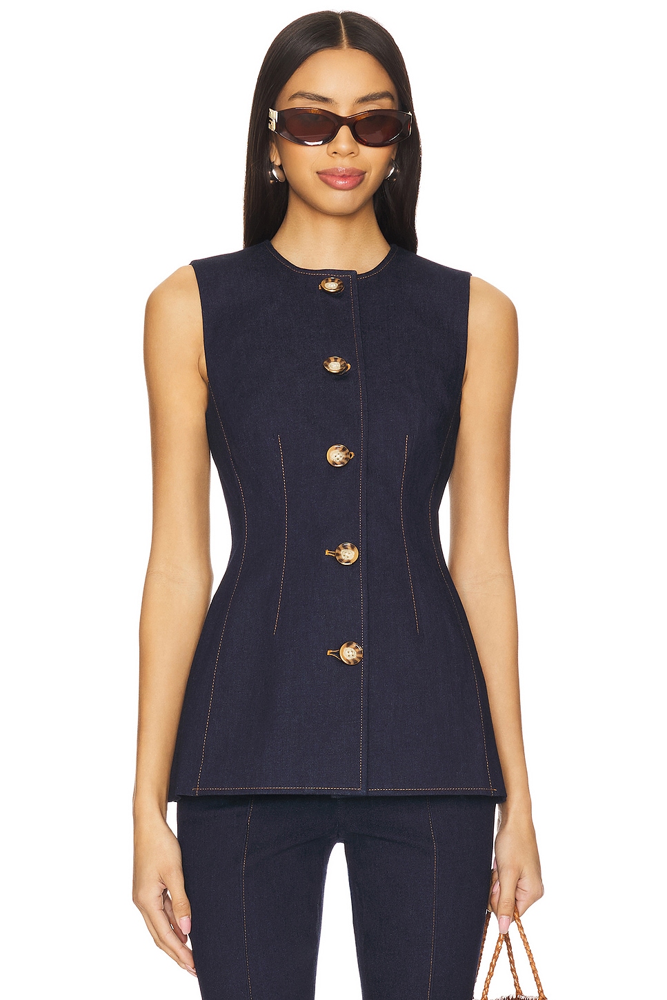Jessup Vest