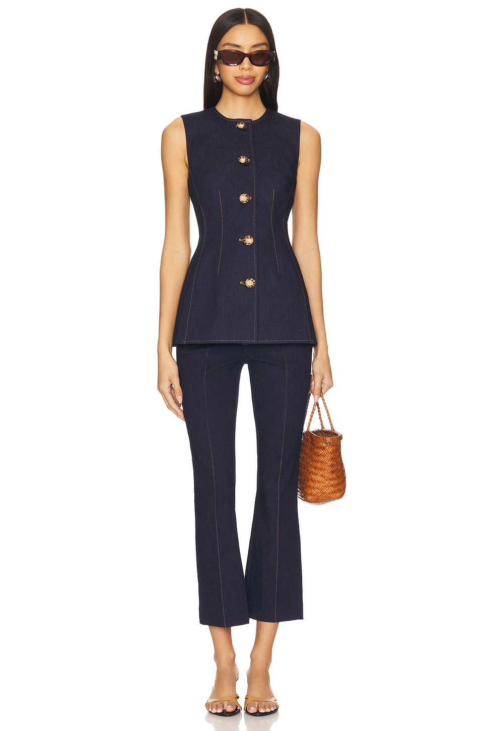 Jessup Vest