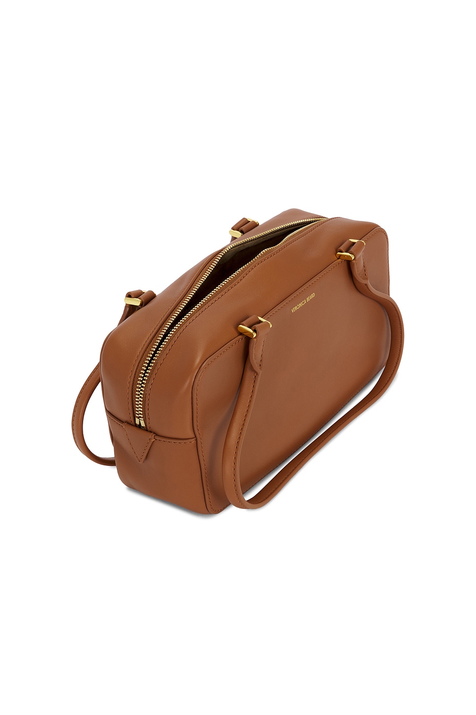 Boxy Shoulder Bag