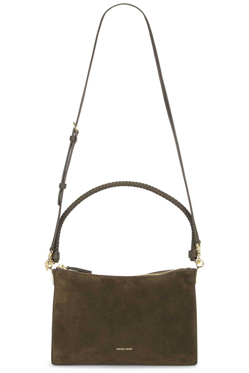 Small Vida Bag