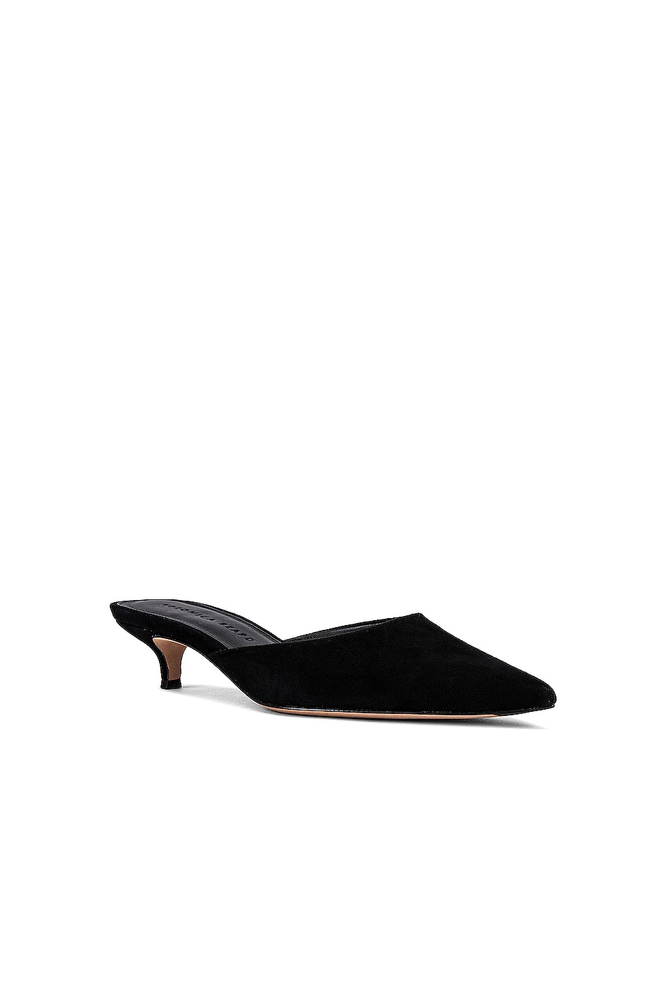 veronica beard galoma mule