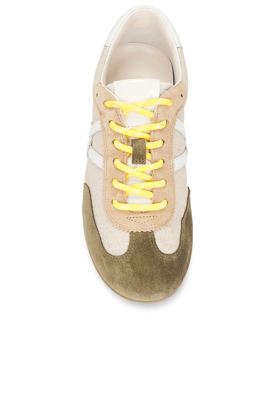 Veronica Beard Riviera Sneakers thumbnail