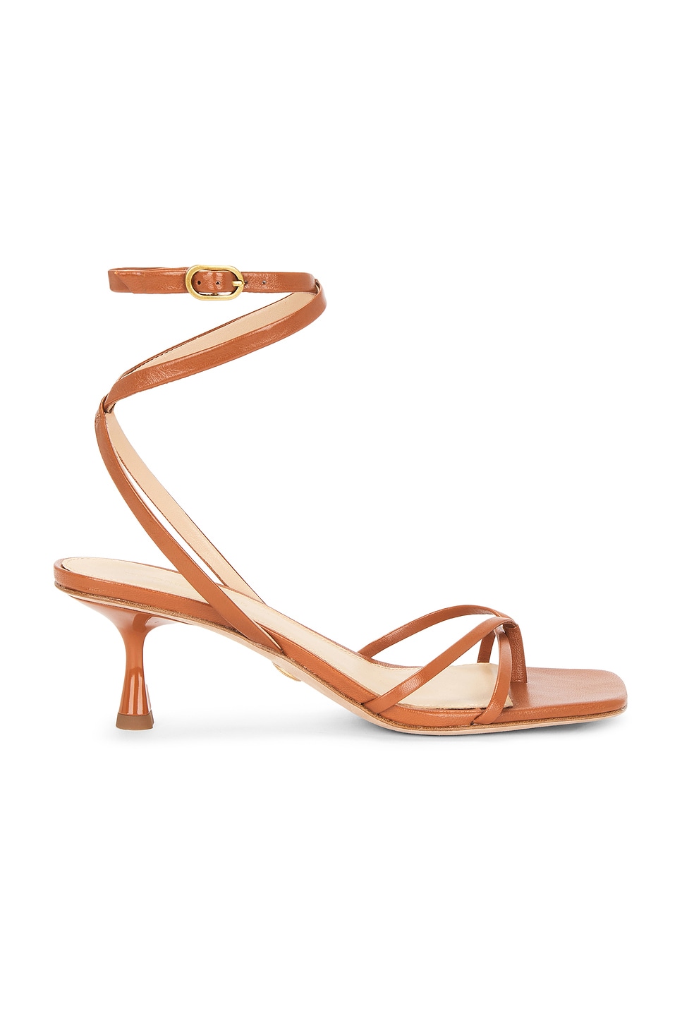 Caterina Strappy Sandal