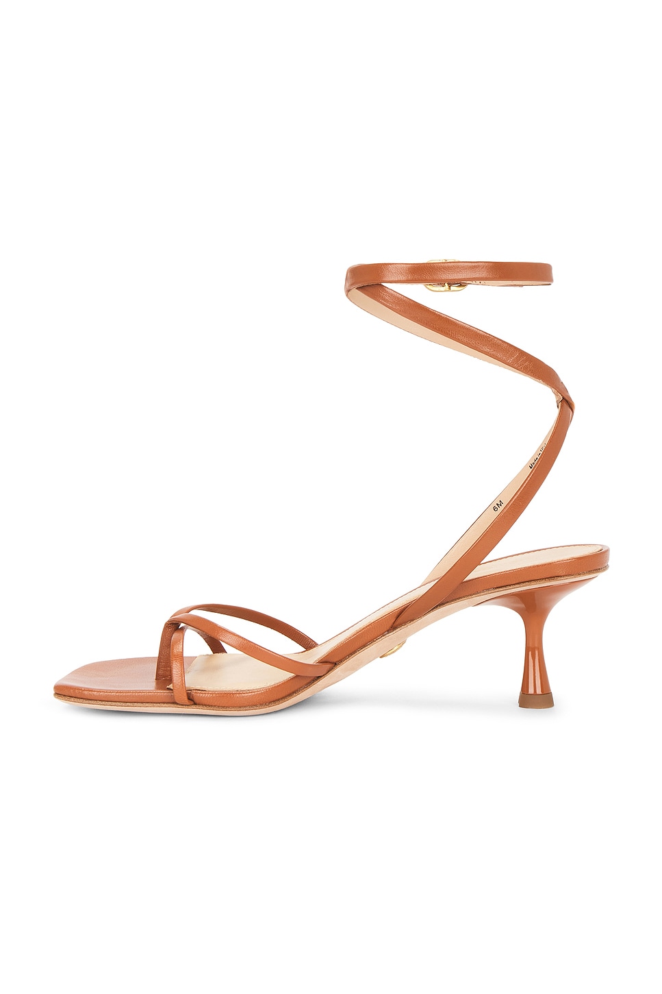 Caterina Strappy Sandal