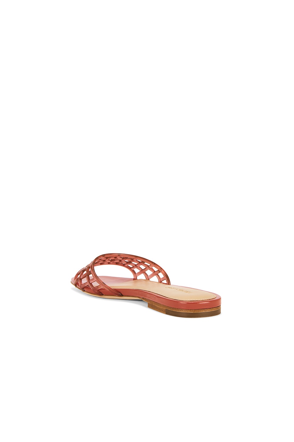 Veronica Beard Maris Jelly Sandal