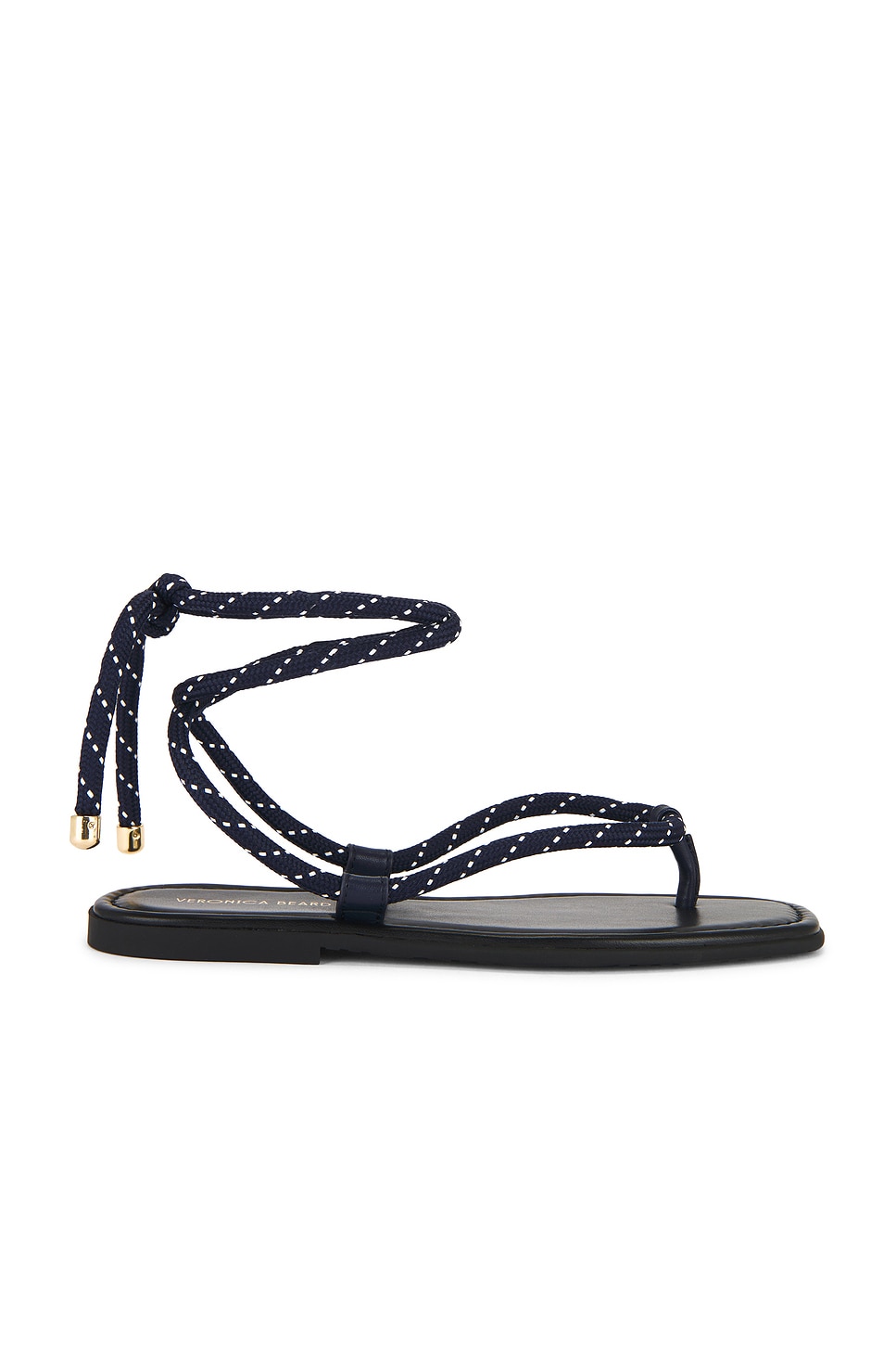 Carmina Cord Sandal