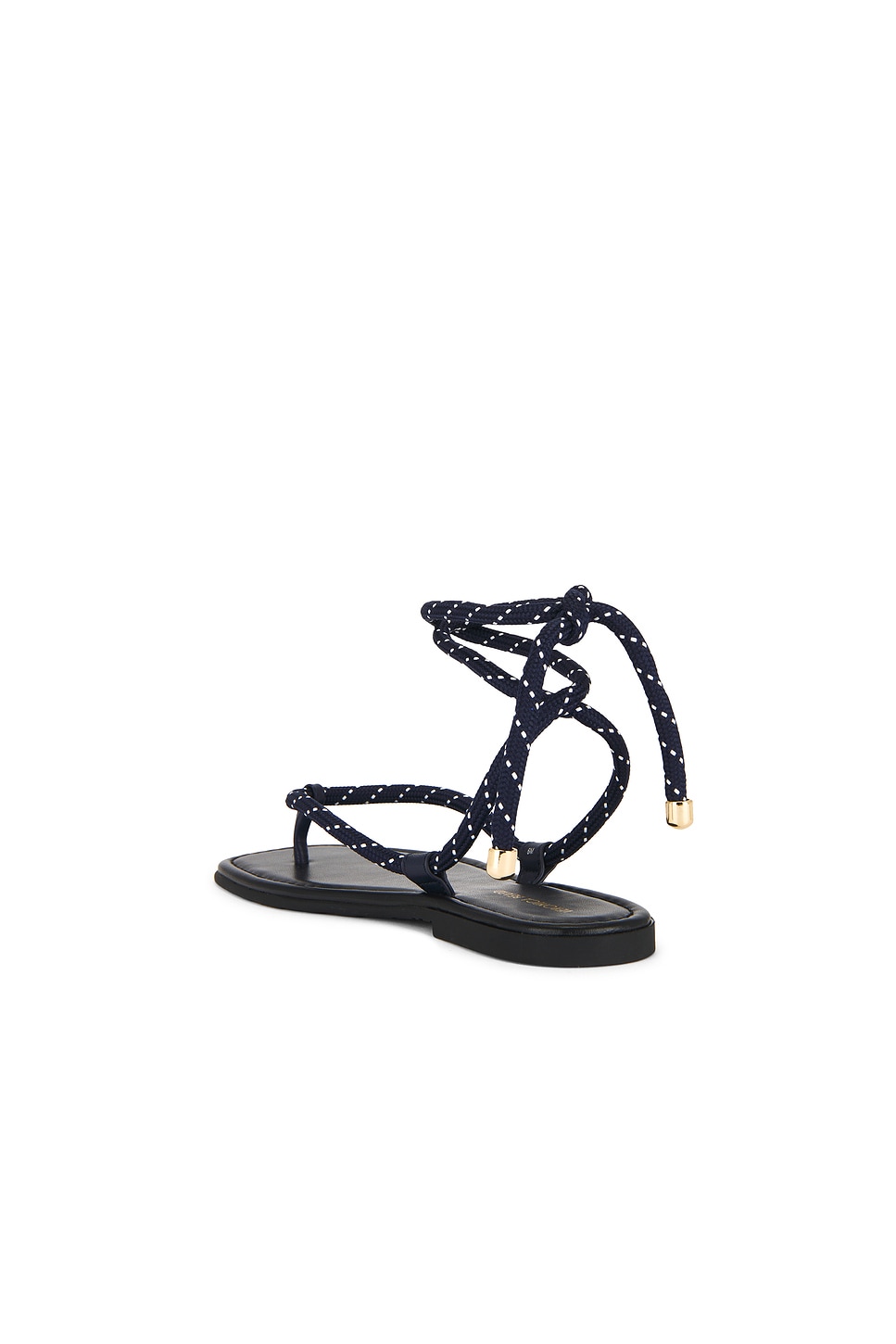 Veronica Beard Carmina Cord Sandal thumbnail