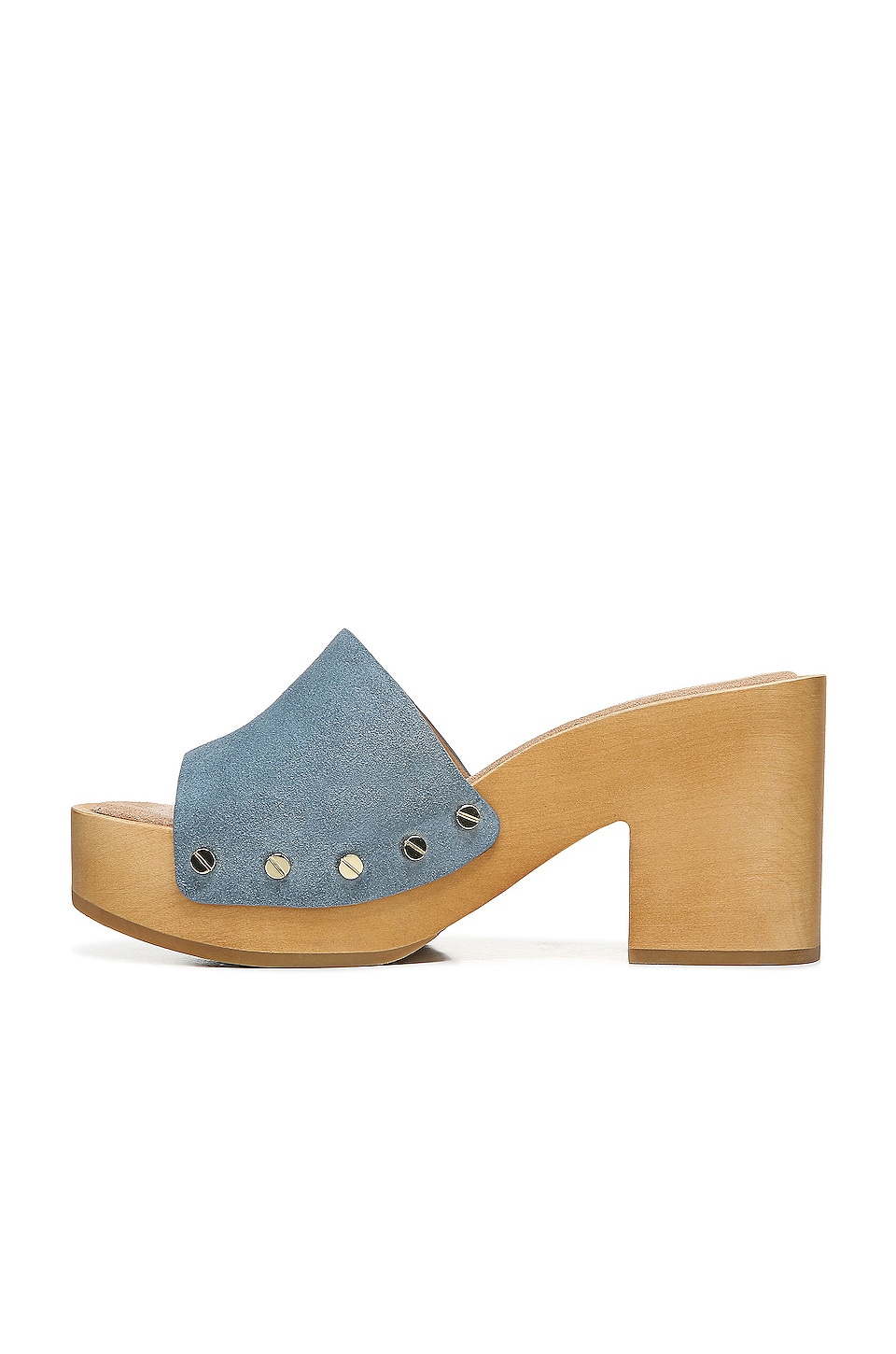 veronica beard hannalee clog