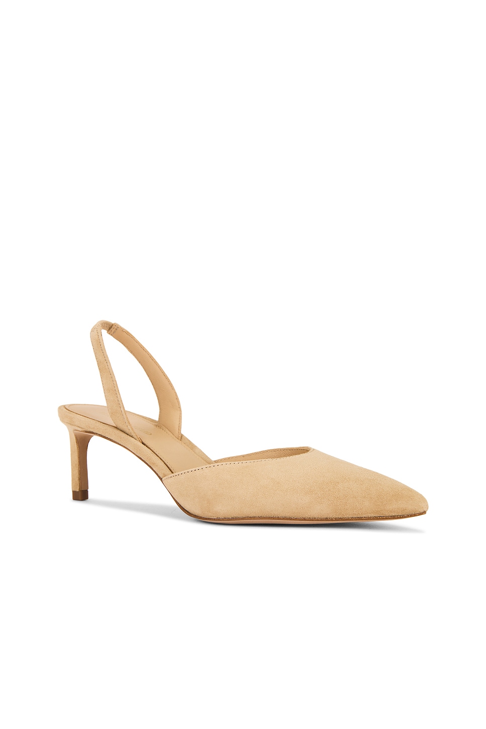 Caroline Pump