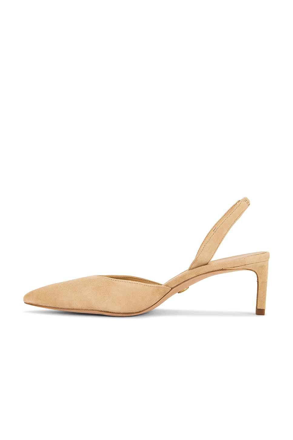 Caroline Pump