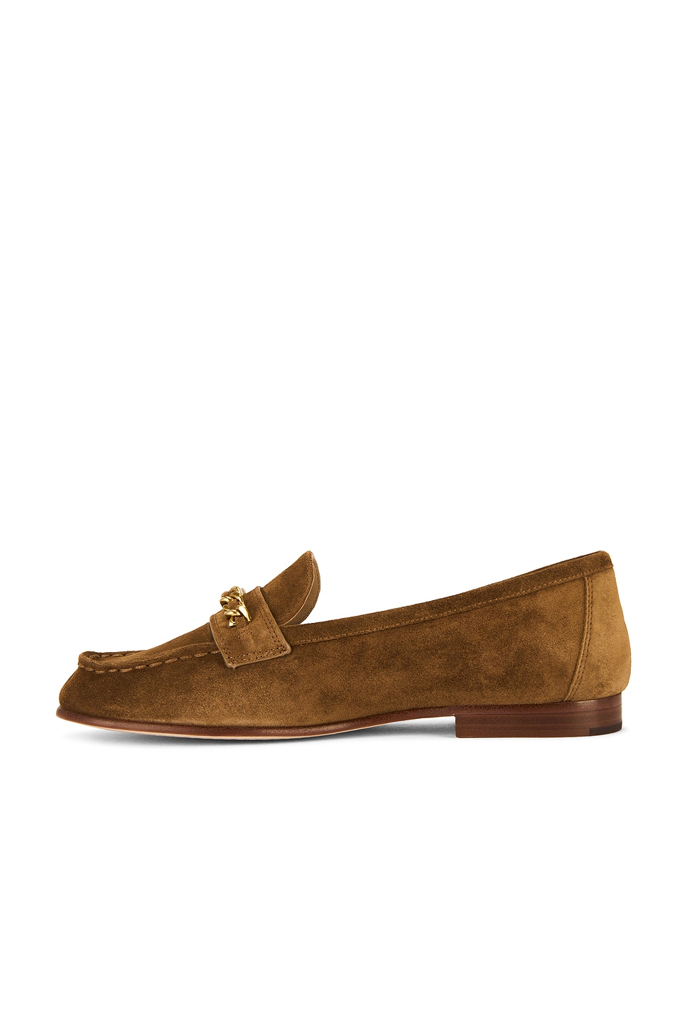 Penny Chain Loafer