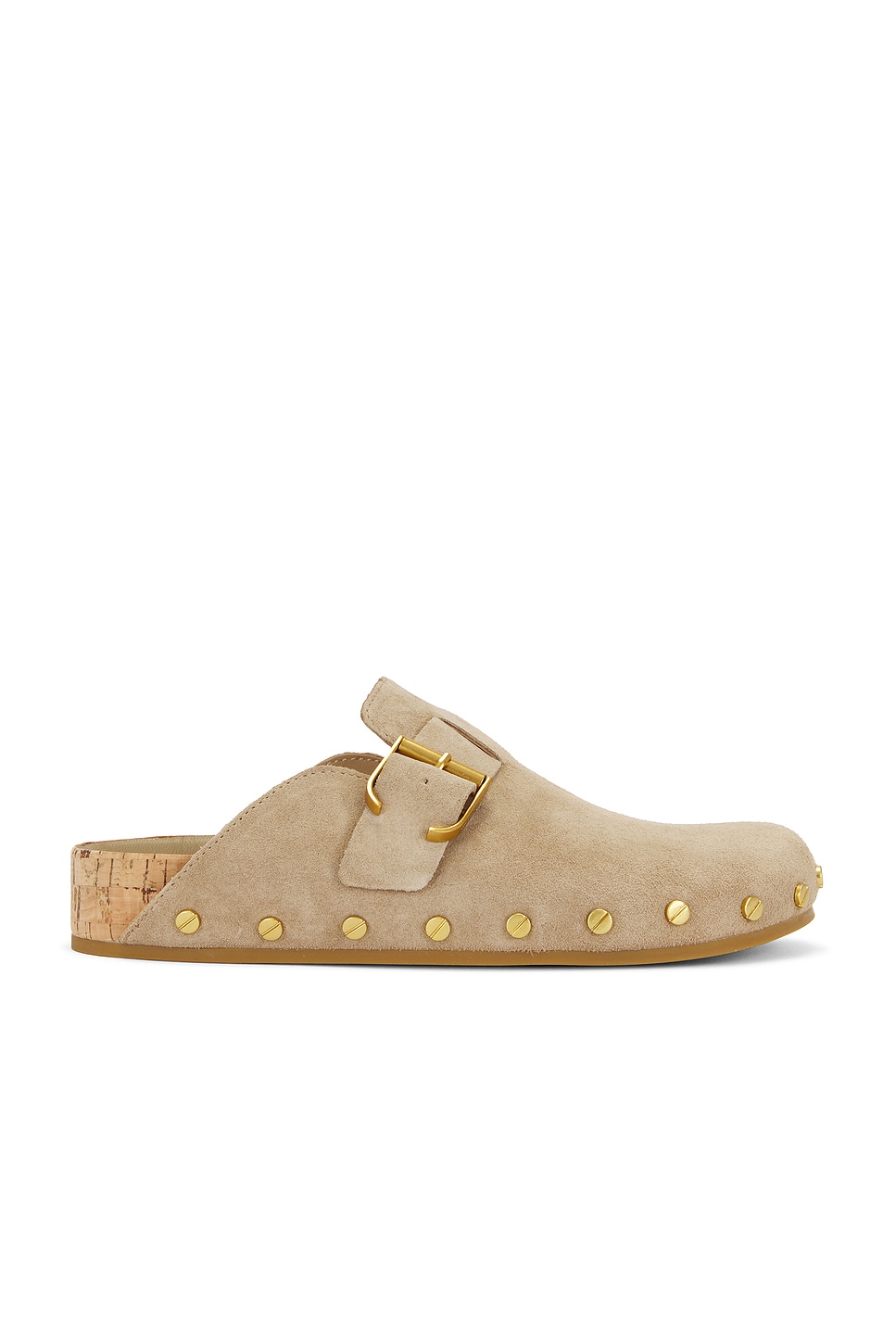 Fern Clog