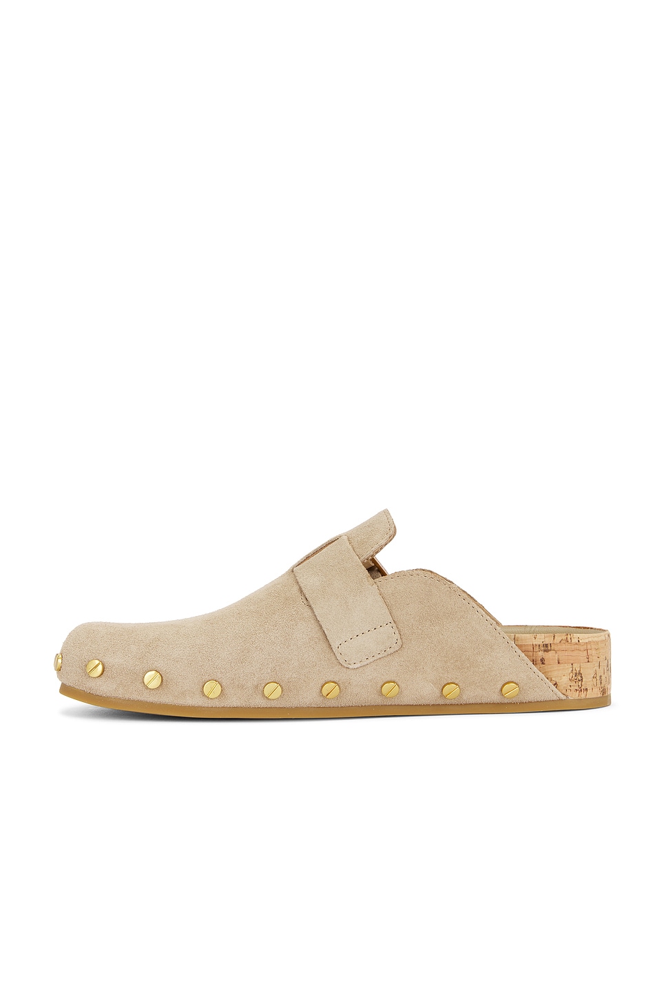 Fern Clog
