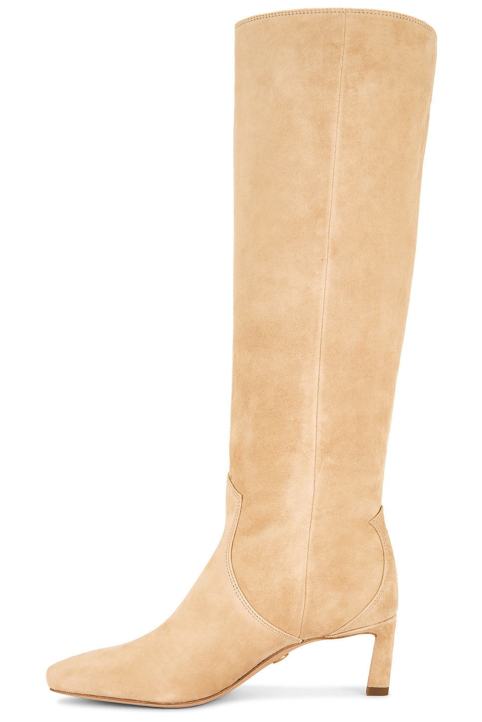 Veronica Beard Kinna Boot in Sand REVOLVE