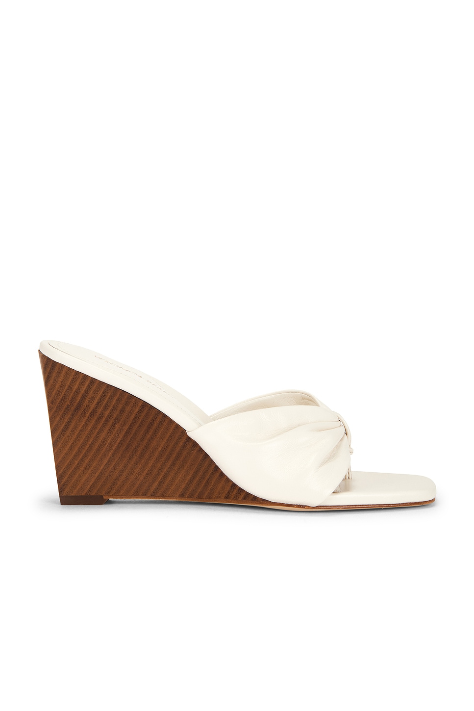 Tullia Wedge Sandal
