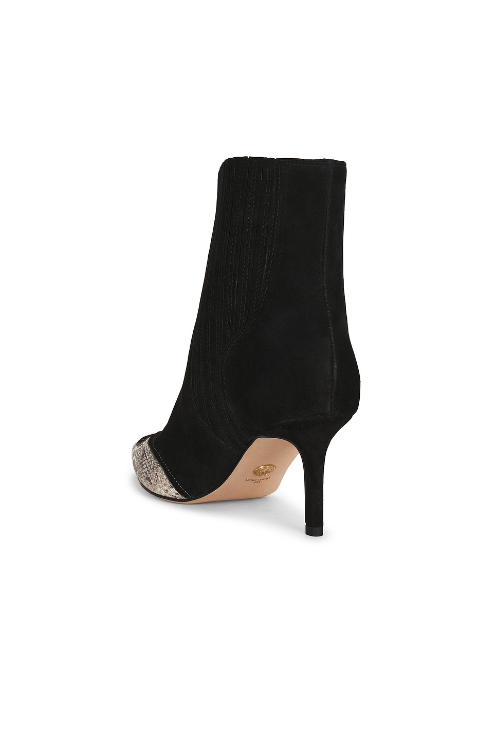 Veronica Beard Lisa Western Boot
