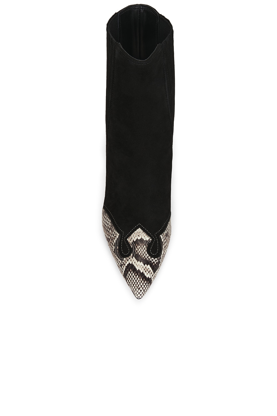 Veronica Beard Lisa Western Boot