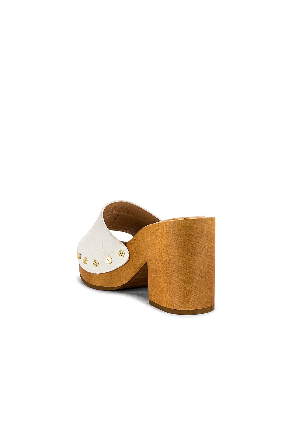 veronica beard hannalee clog