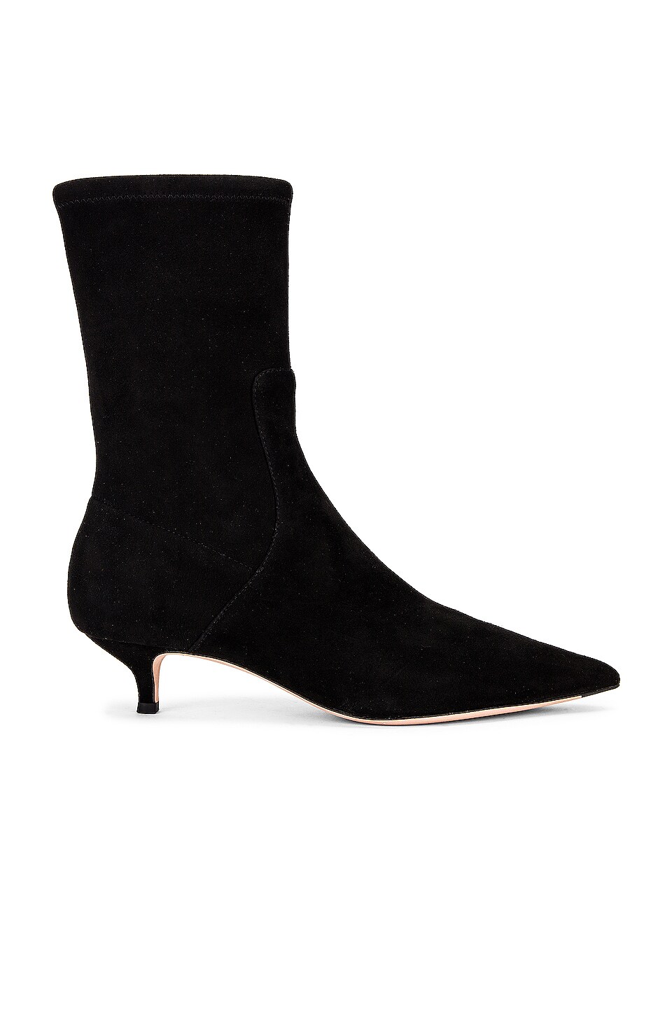 veronica beard leeland bootie