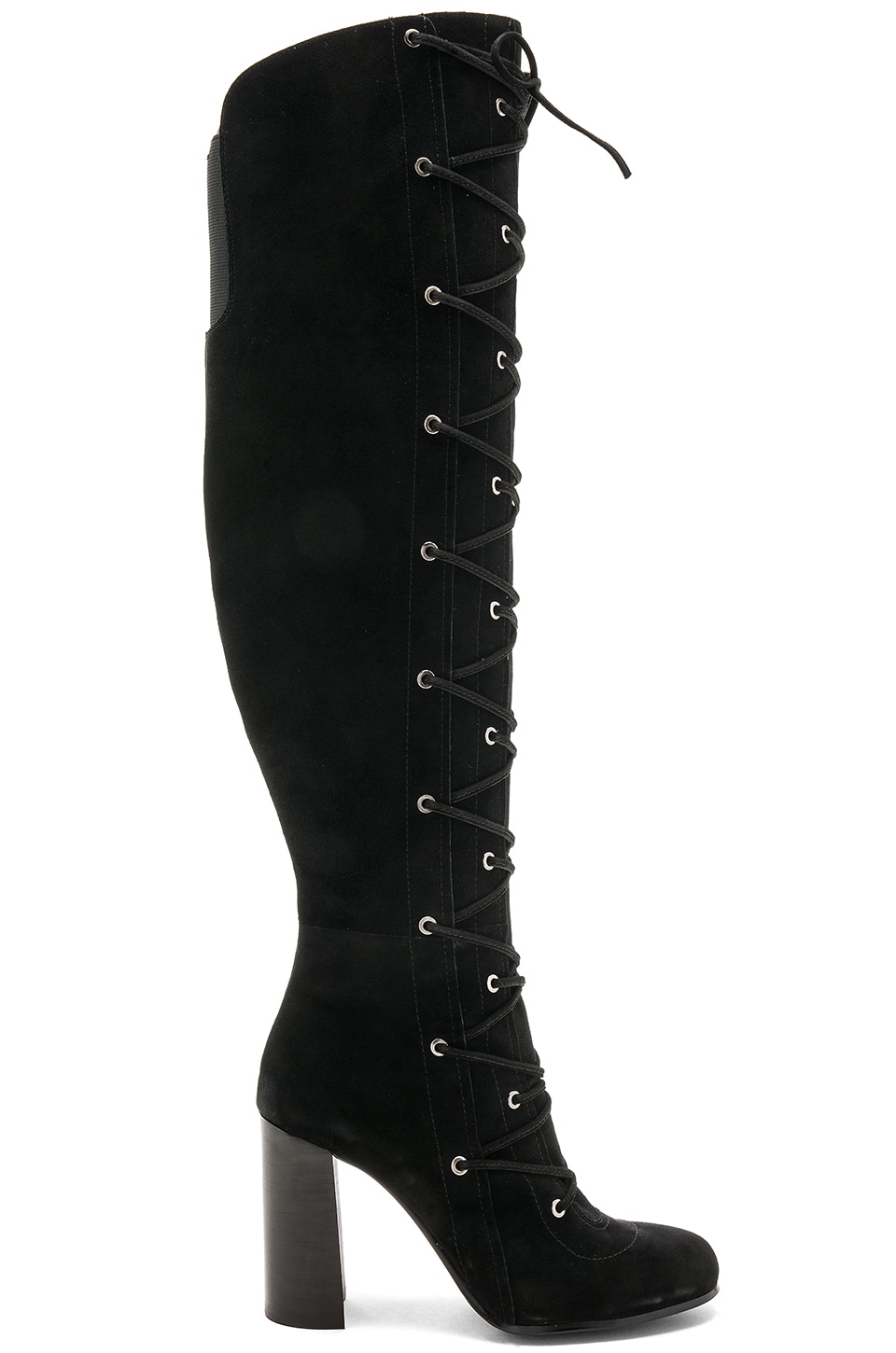 Vince Camuto Thanta Boot in Black | REVOLVE