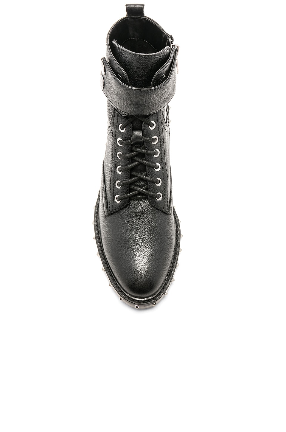 vince camuto women's talorini motorcycle boot