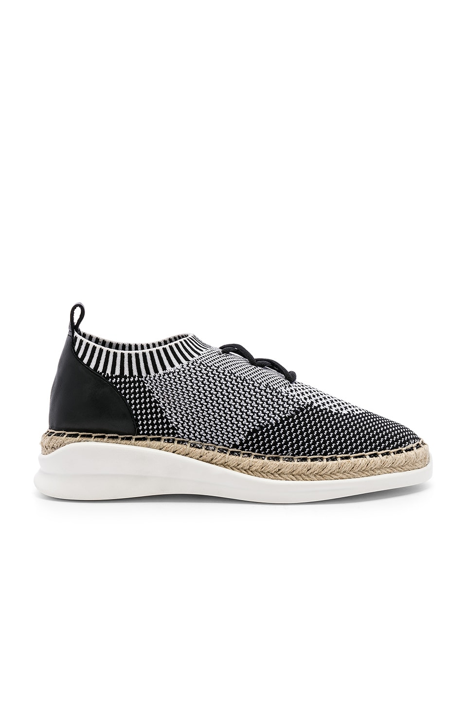 vince camuto black sneakers