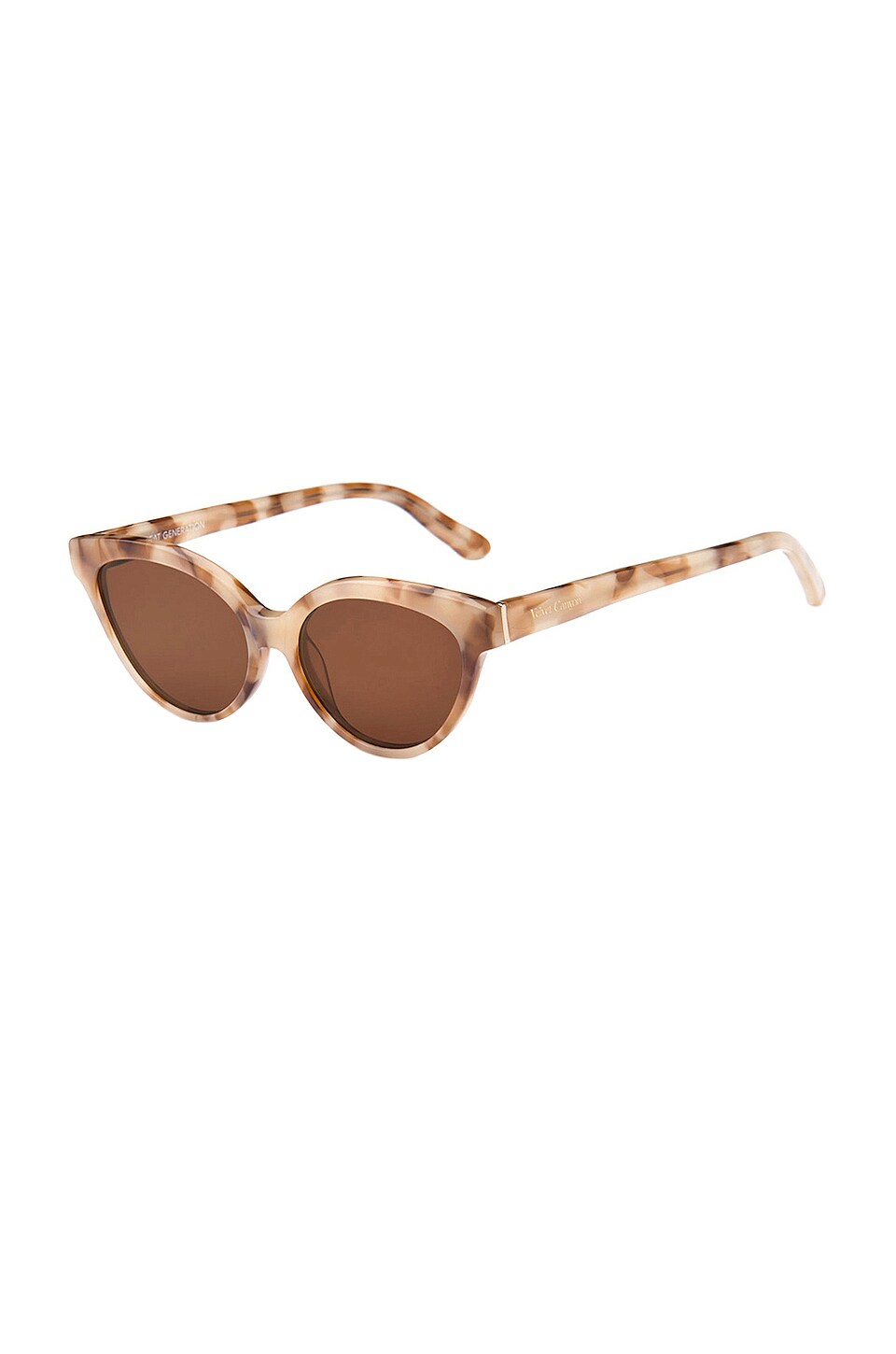 Velvet Canyon Beat Generation in Caramel Tort