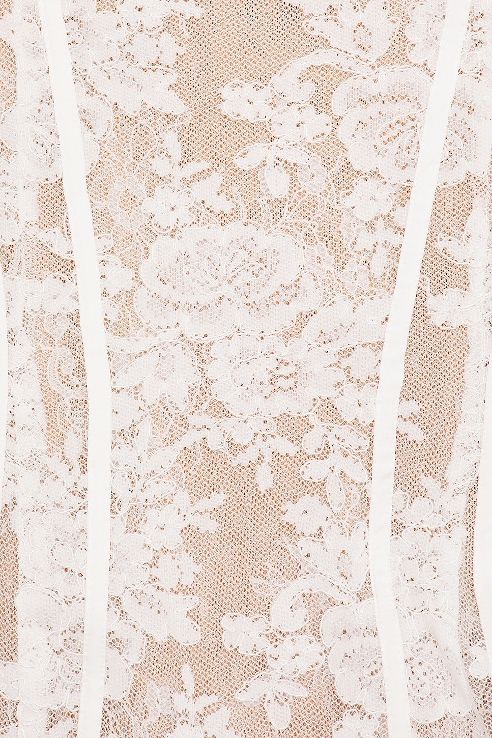 Capulet Midi Dress